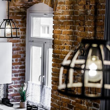 Rzeznicza 24 Lejlighed Wrocław Eksteriør billede
